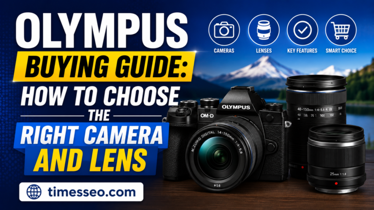 Olympus