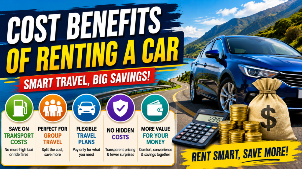 Rent Cars