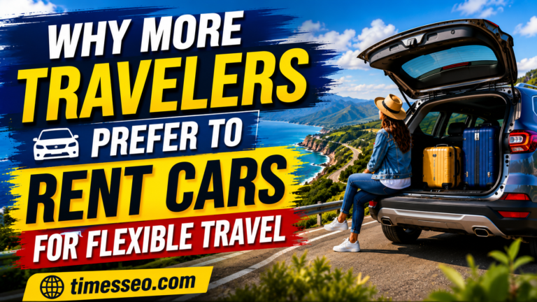 Rent Cars
