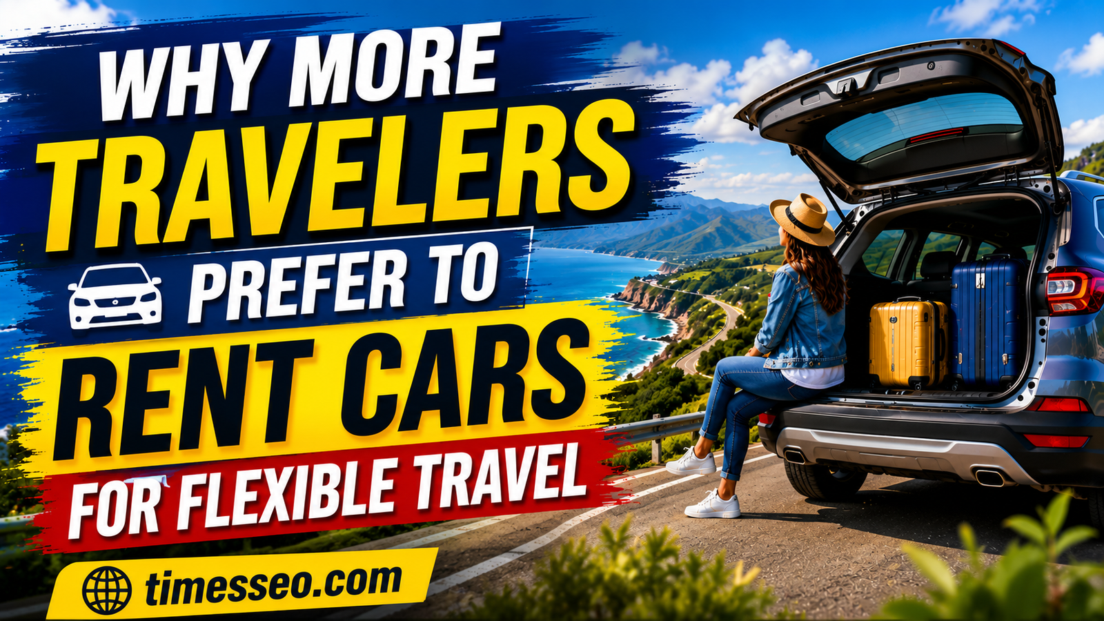 Rent Cars