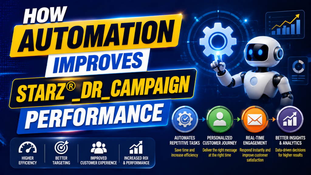 STARZ®_DR_Campaign