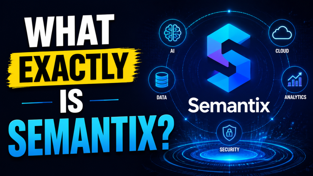 Semantix