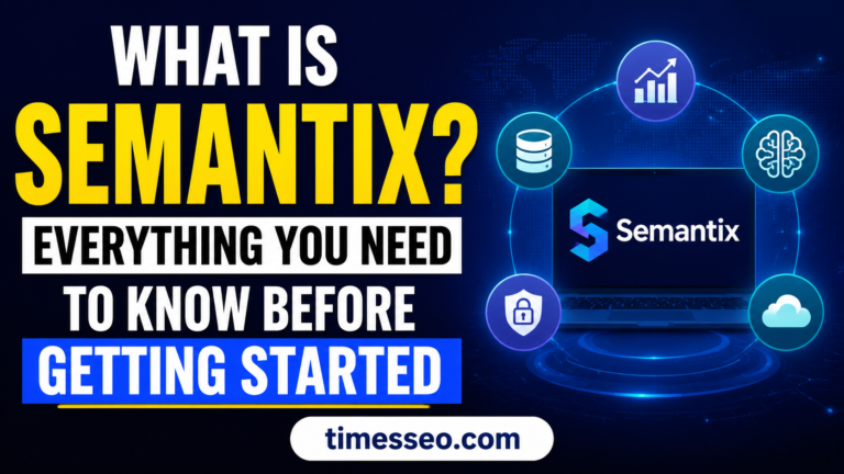 Semantix
