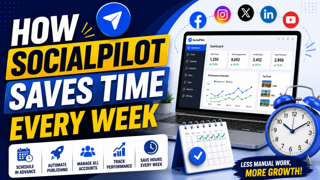 SocialPilot