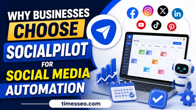 SocialPilot