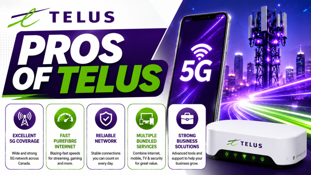 Telus