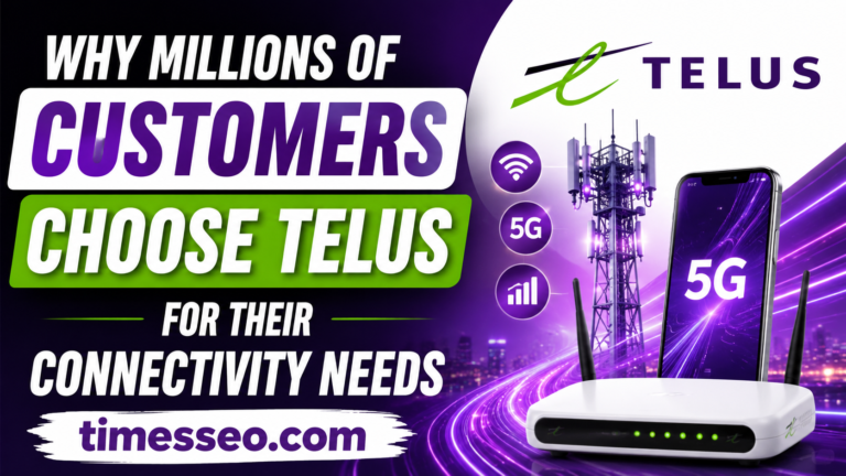 Telus