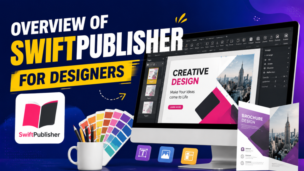 Www.Swiftpublisher.Com