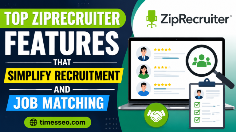 ZipRecruiter