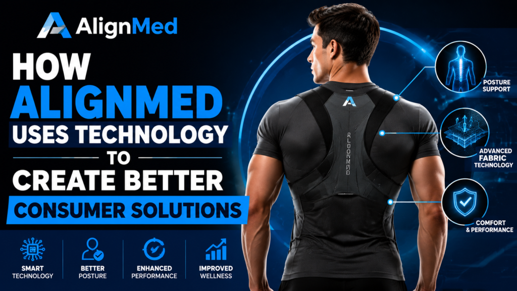 AlignMed Inc.