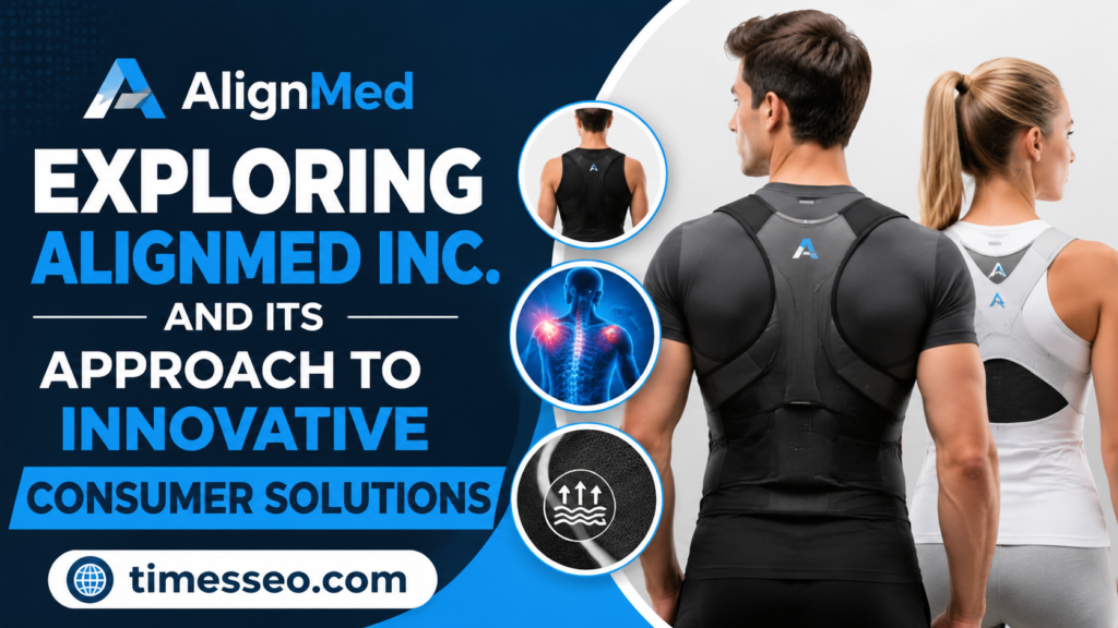 AlignMed Inc.