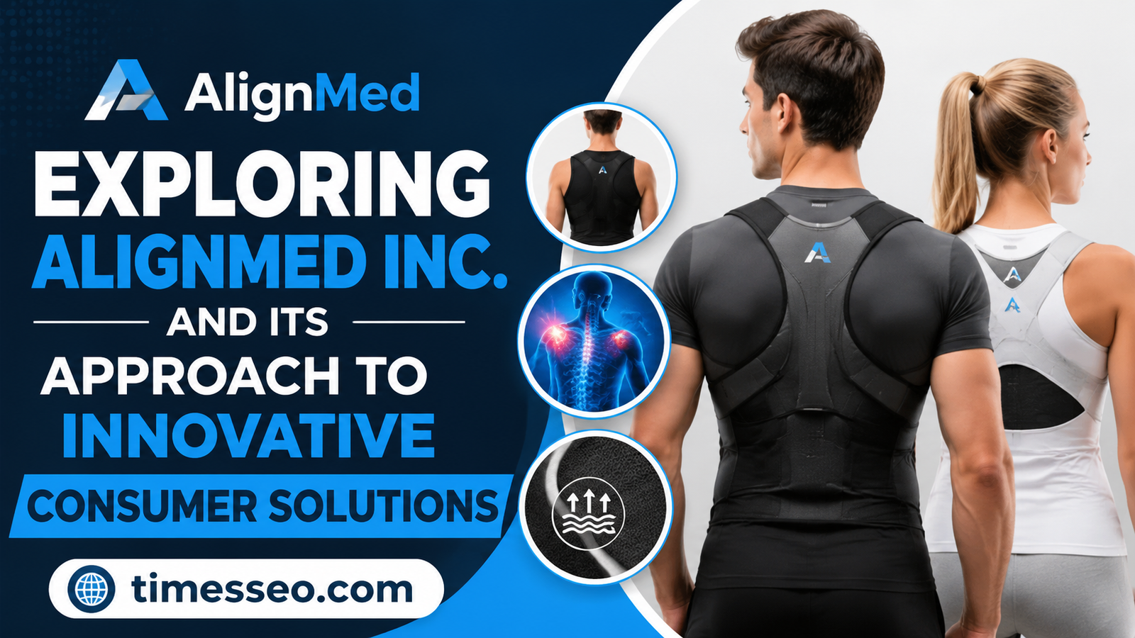 AlignMed Inc.