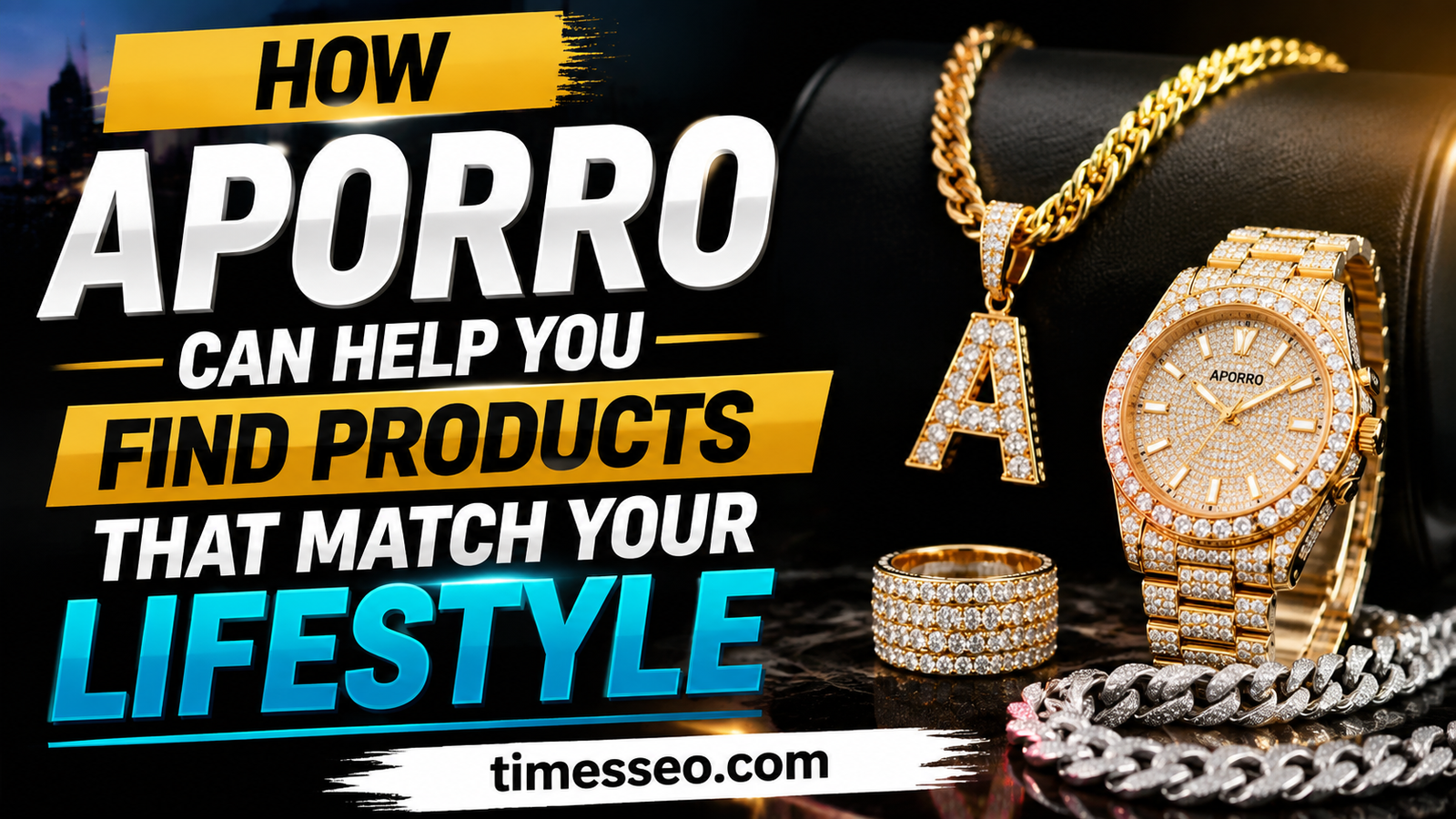 Aporro