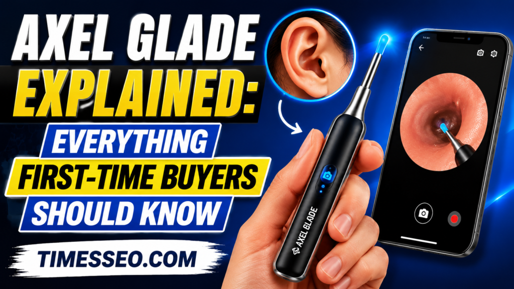 Axel Glade