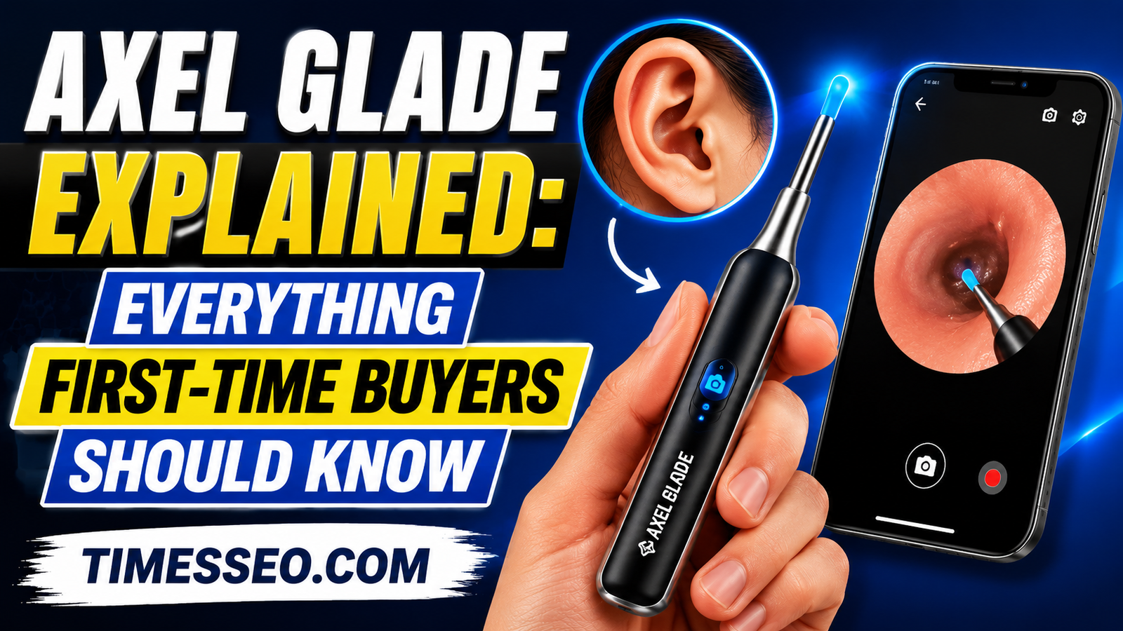 Axel Glade