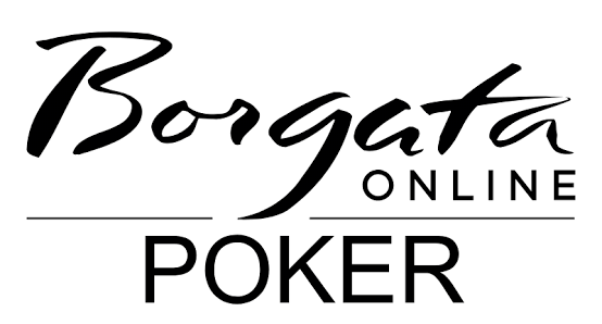 Borgata Poker