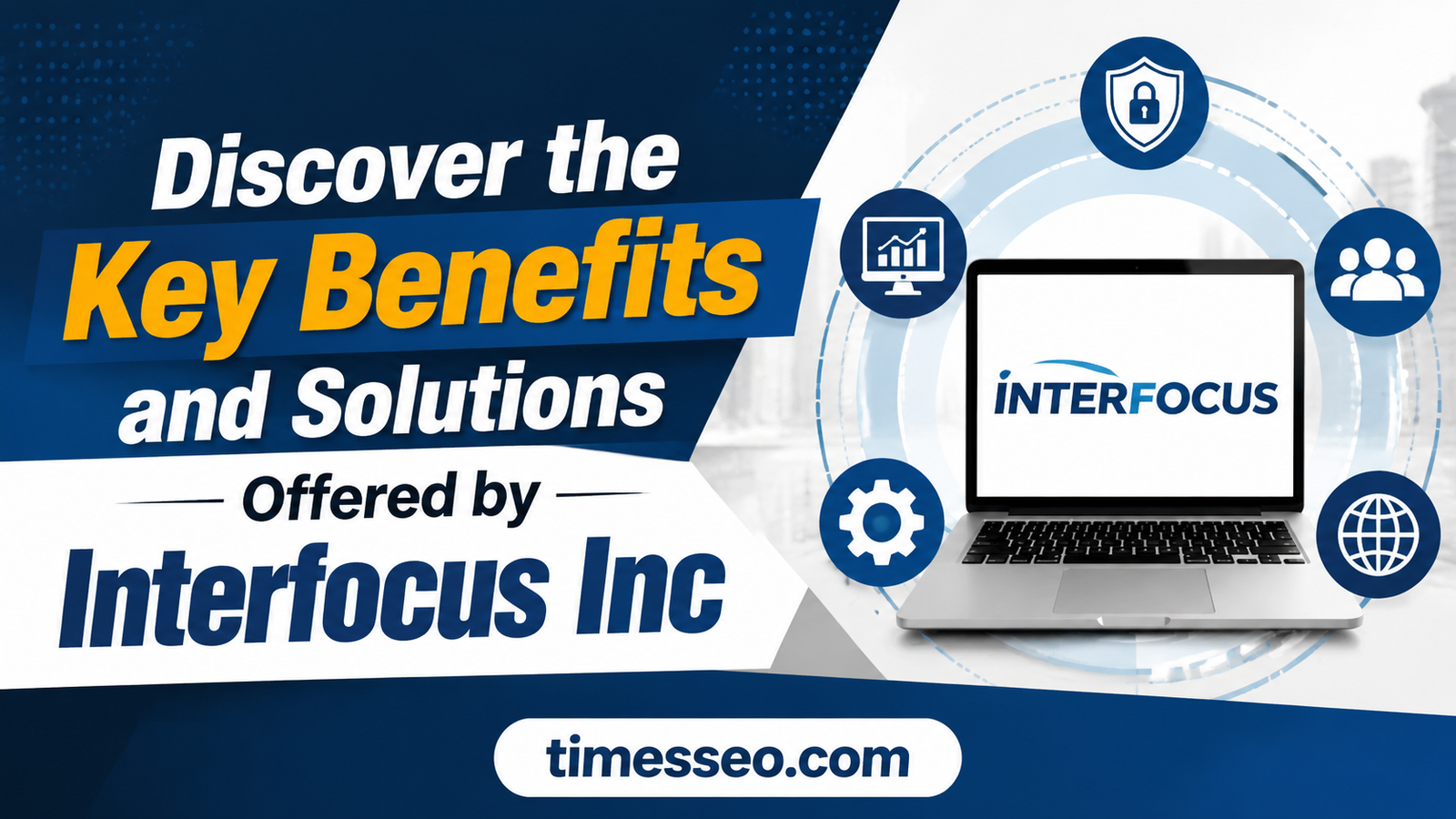 Interfocus Inc