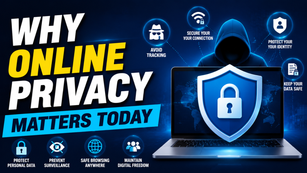 Ivacy VPN