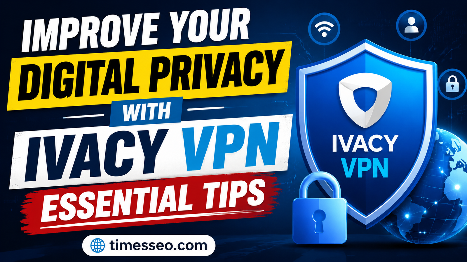 Ivacy VPN