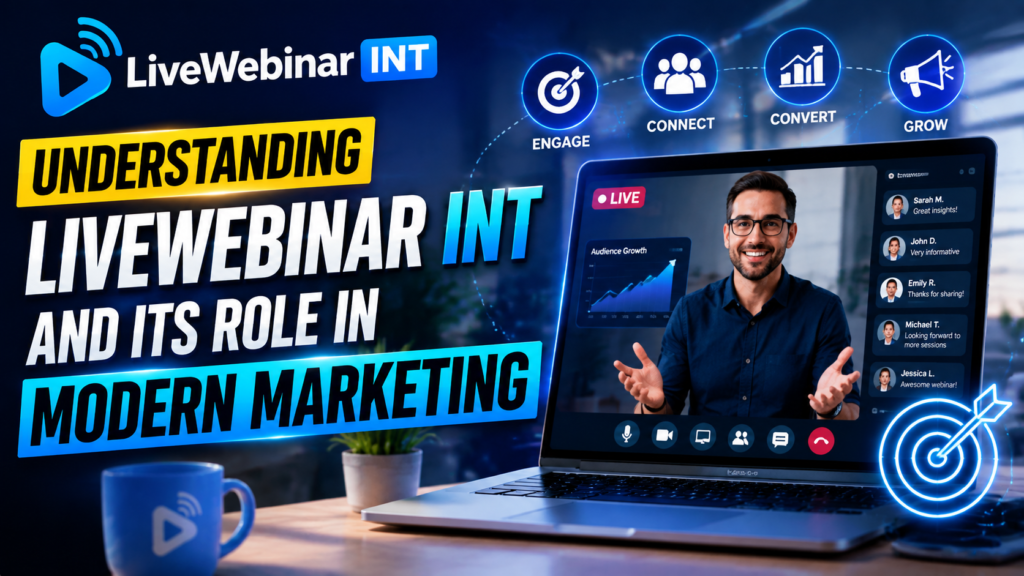 LiveWebinar INT