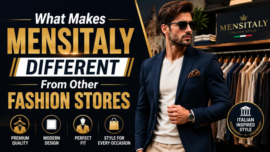 MENSITALY