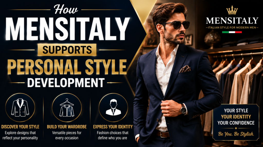 MENSITALY