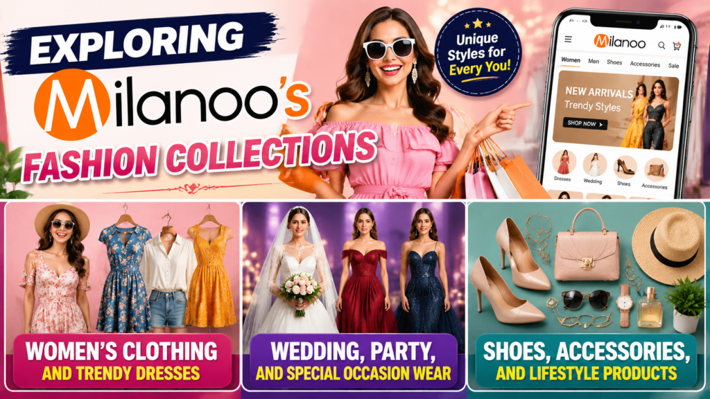 Milanoo.com