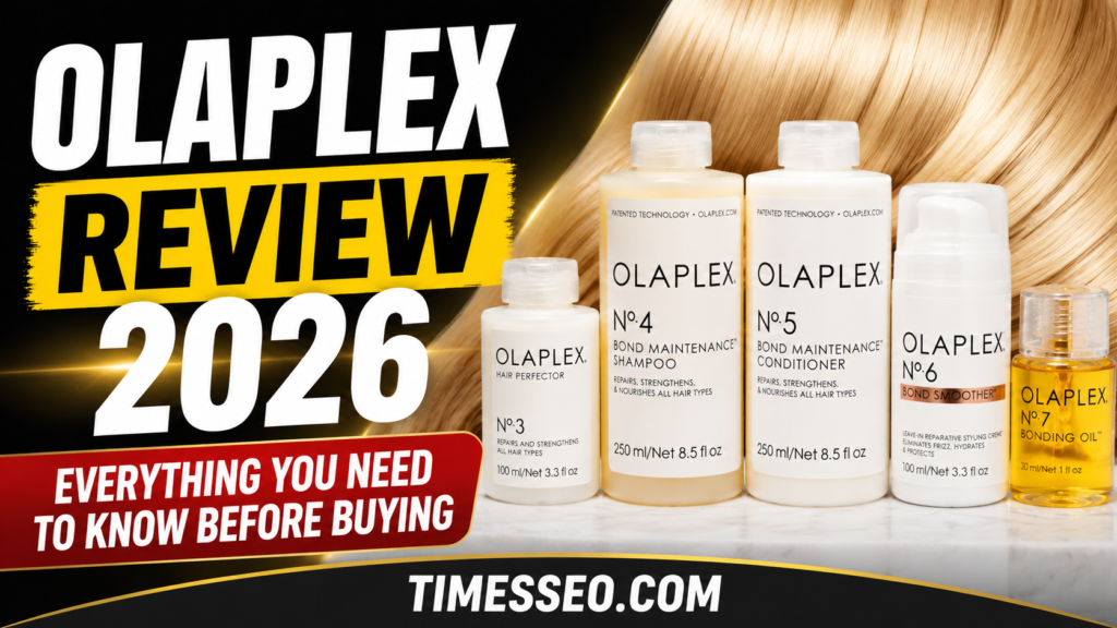 Olaplex