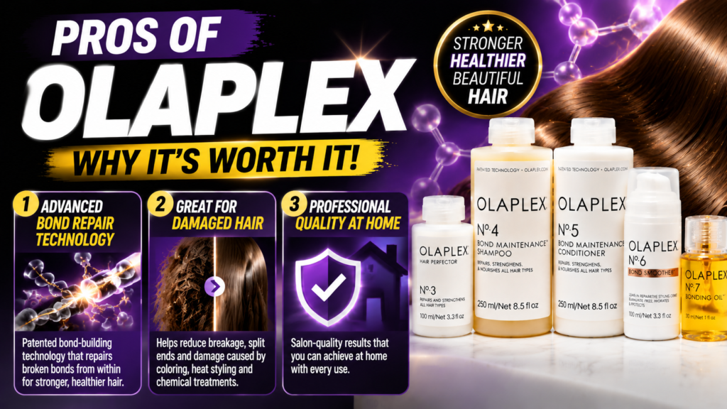 Olaplex