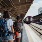Save A Train