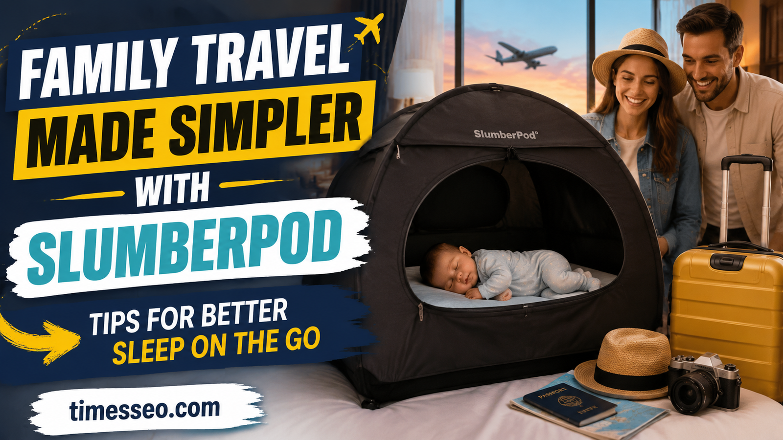 SlumberPod