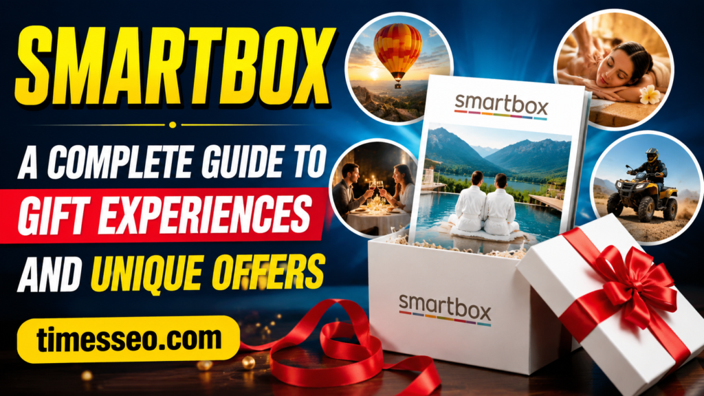 Smartbox