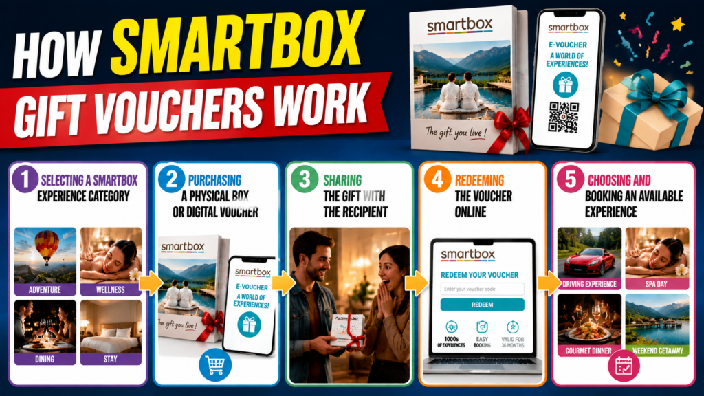 Smartbox