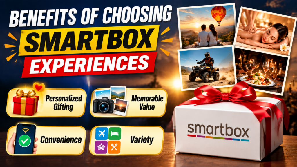 Smartbox