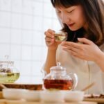 TEALEAVES
