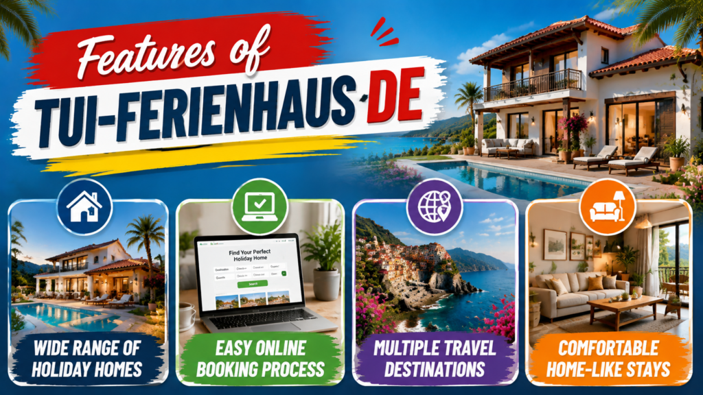 TUI-Ferienhaus DE