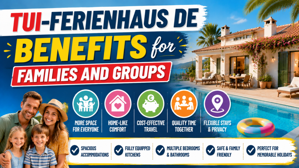 TUI-Ferienhaus DE