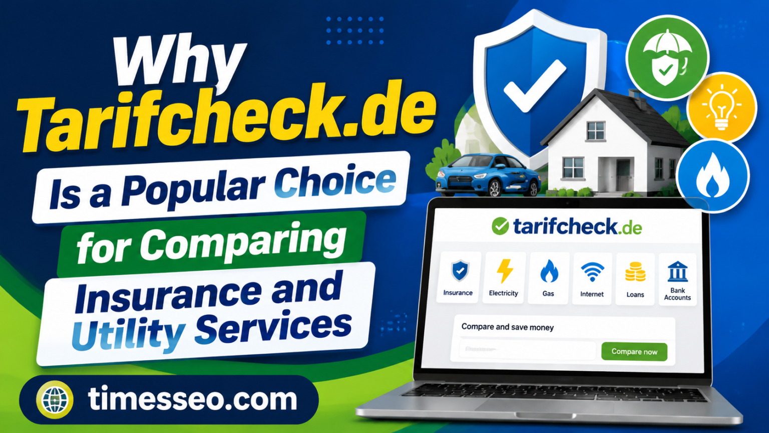 Tarifcheck.de
