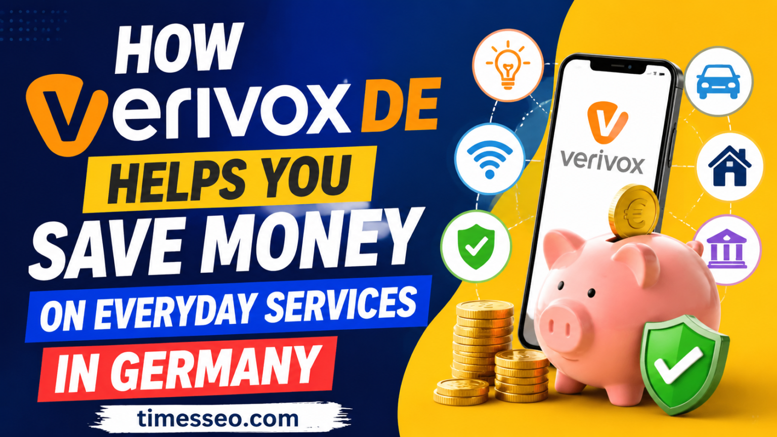Verivox DE