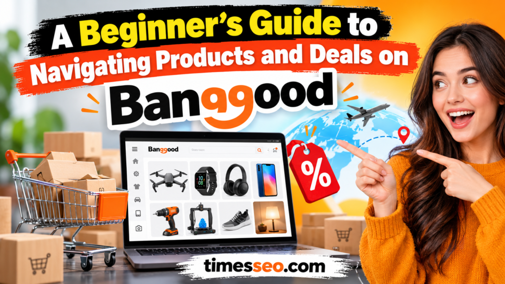 Banggood
