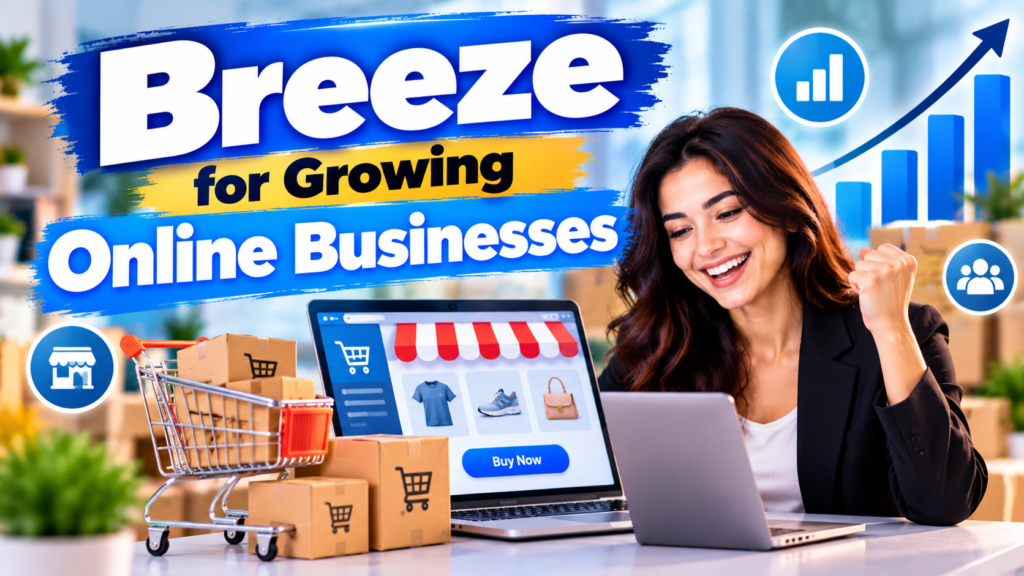 Breeze