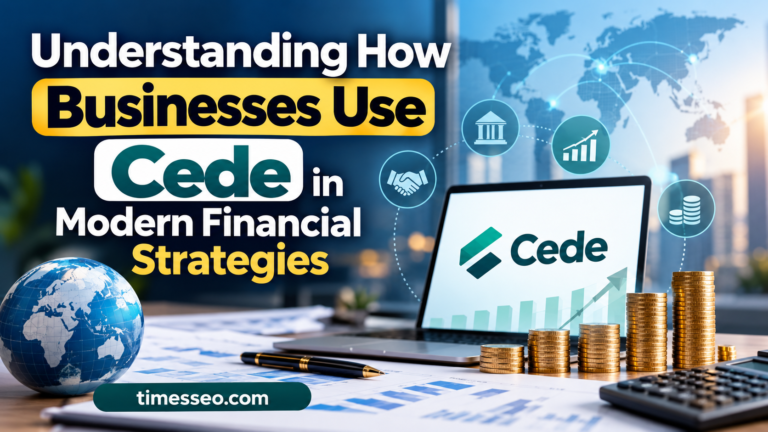 Cede