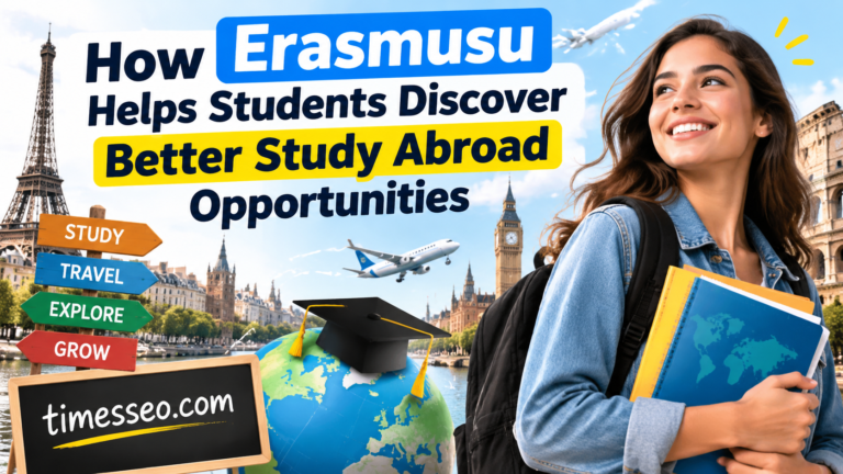 Erasmusu