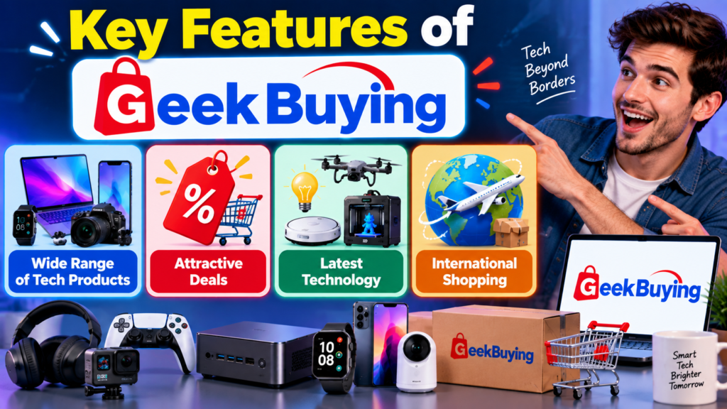 GeekBuying