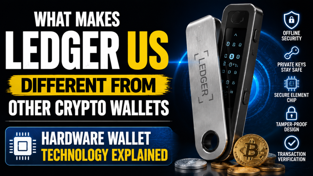 Ledger US