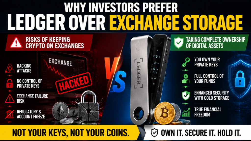 Ledger US