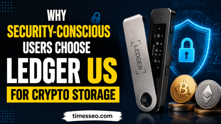 Ledger US