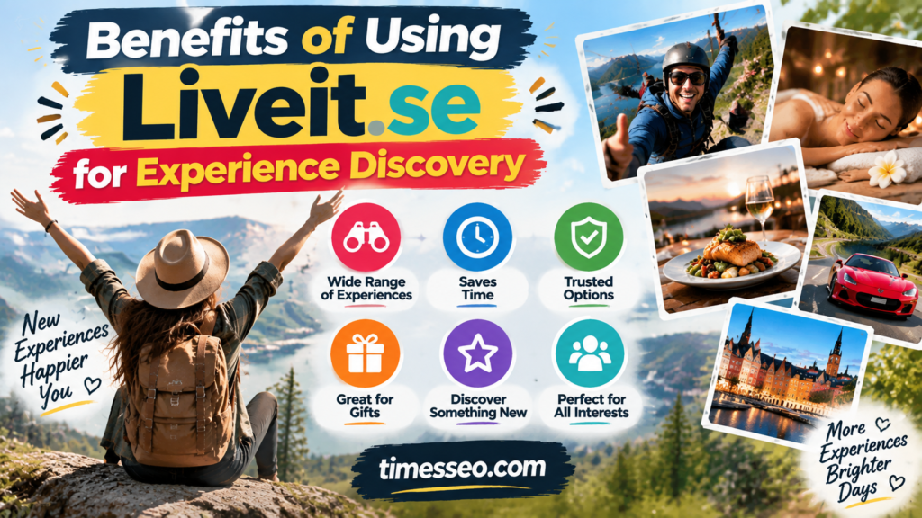 Liveit.se