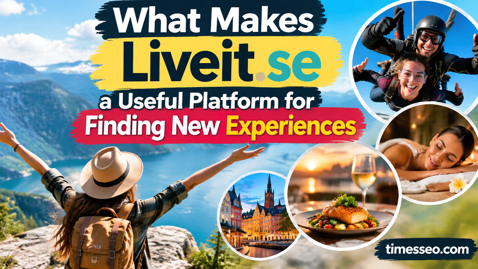 Liveit.se