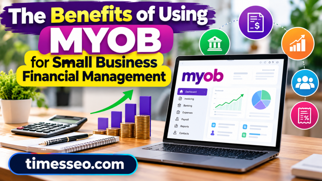 MYOB